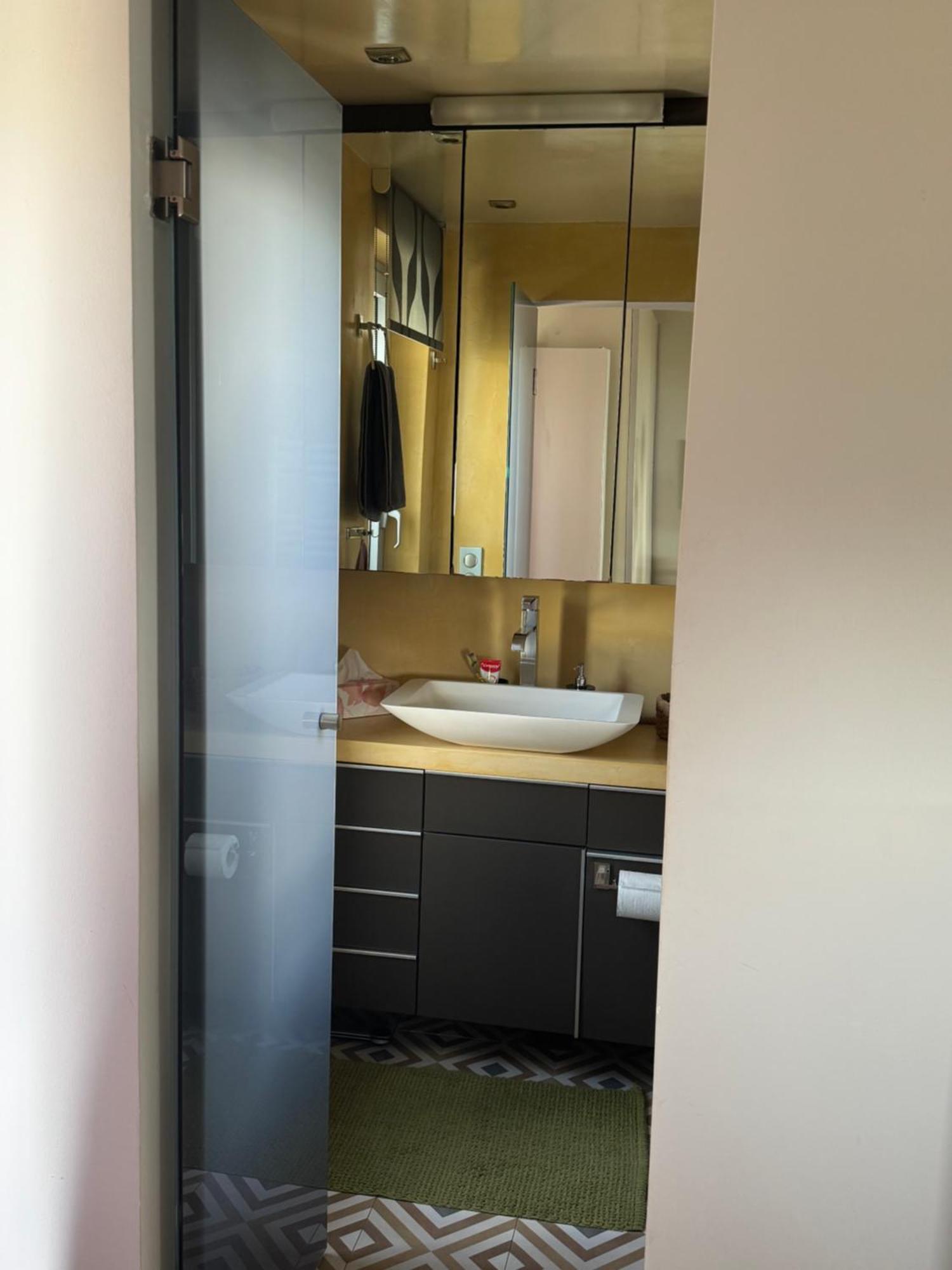 Appartement Sea Horizon Penthouse Flat à Athènes Extérieur photo