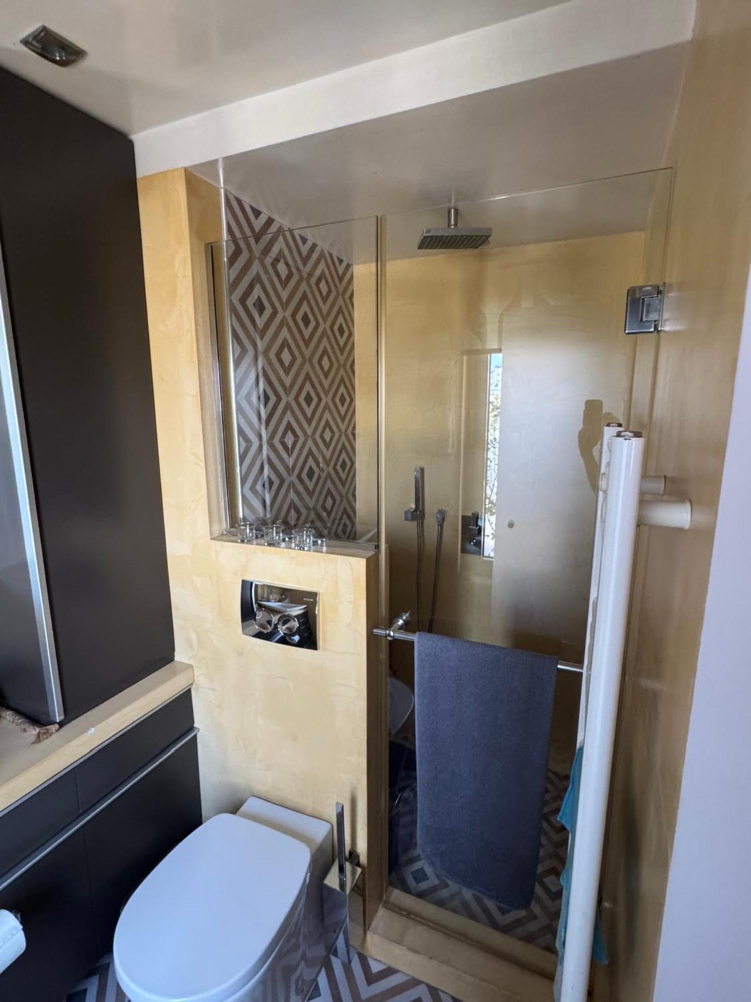 Appartement Sea Horizon Penthouse Flat à Athènes Extérieur photo